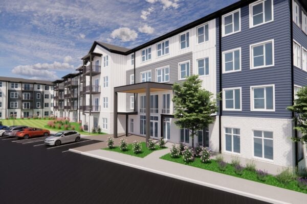 Acendion Collective breaks ground on Cityview Station Apartment community in Ludlow