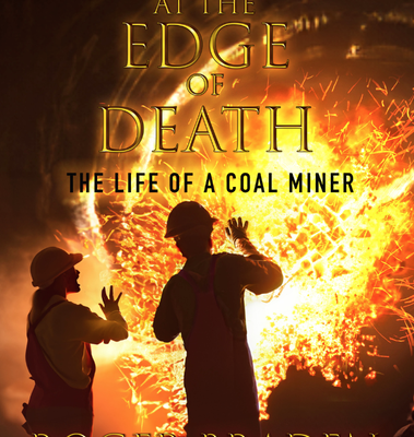 Want to be in a movie? Roger Braden is looking for “extras” for a film on his latest book
