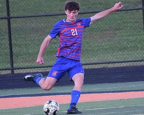 Conner boys soccer team wins close match to advance to 9th Region tournament final for first time