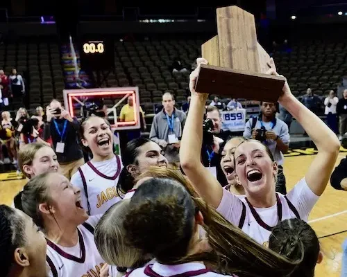 Prep Sports Report: Cooper basketball teams that swept region titles last season begin practice with new head coaches