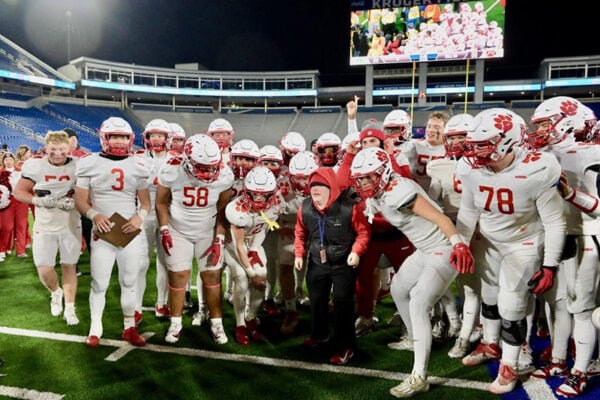 Dan Weber’s Just Sayin’: Hard to make sense of KY high school football rankings, especially for teams here