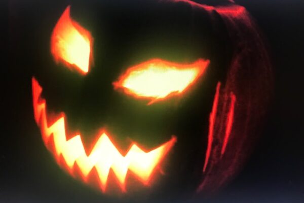 Mike Tussey: October’s grand Booliday of Halloween — y’all ready?