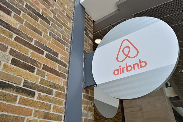 Keven Moore: Booking an Airbnb can offer flexibility and affordability, but safety must be top of mind