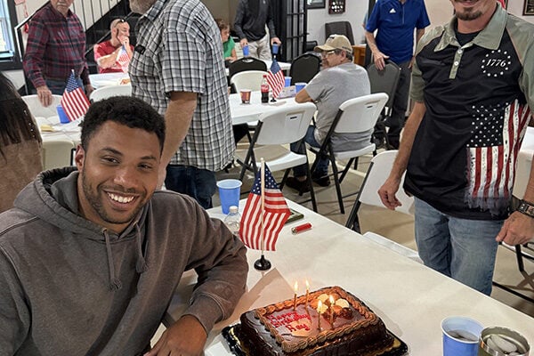 Kentucky by Heart: Small, but powerful, Veterans Rural Outreach offers makes lasting difference