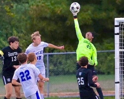 CovCath posts third shootout victory in state soccer playoffs; Notre Dame, St. Henry return to volleyball final