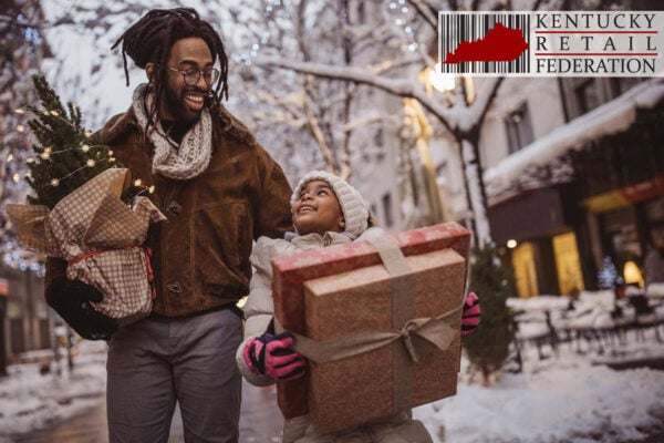 Kentucky retailers prepared for early shopping, record spending during upcoming holiday season