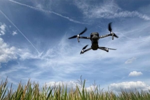 New administrative regulation bans use of drones while fishing, hunting in the Commonwealth