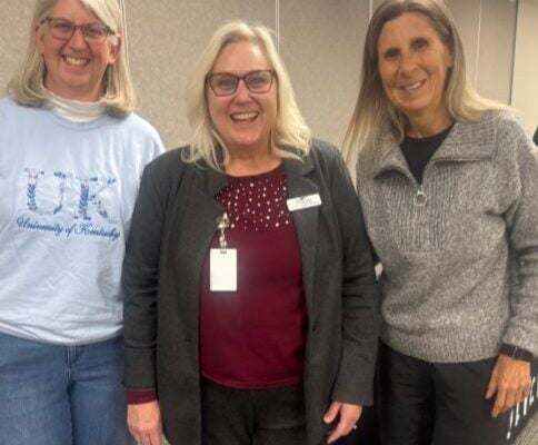 Florence Mayor holds cider and chat , open to residents who want to talk about their issues