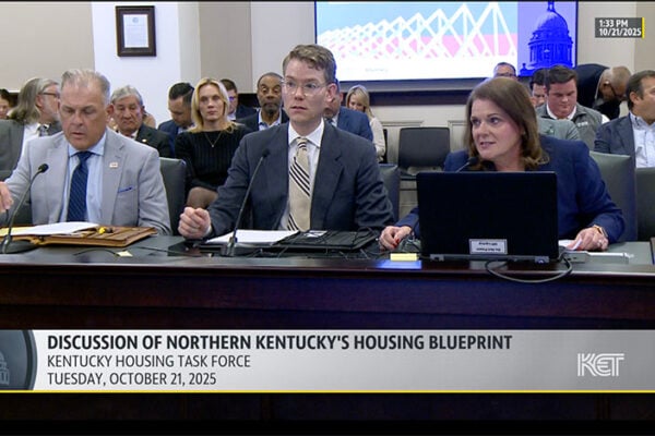 NKY leaders share key business-centric housing priorities with Kentucky Housing Task Force