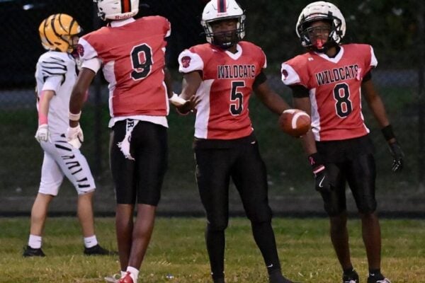 Nothing comes easy for victorious Newport against Bellevue in neighborhood nail-biter