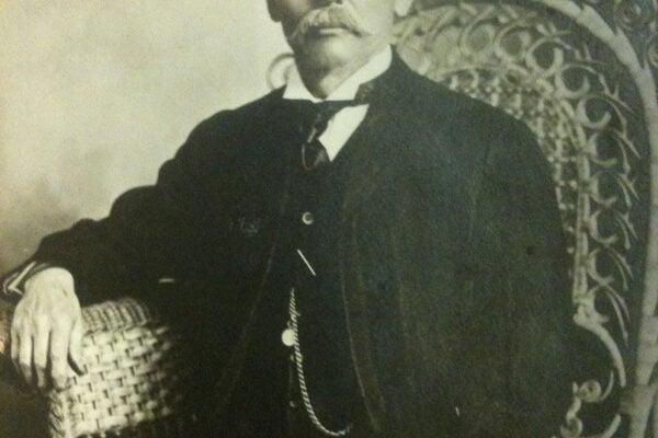 Our Rich History: Inventor and businessman Thomas Brennan and his impact on Ohio River region