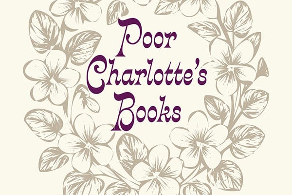 Romance-forward bookstore Poor Charlotte’s Books to hold grand opening October 25 in Covington