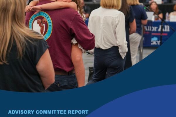 Pre-K for All advisory committee releases report which makes clear the need to expand public preschool program