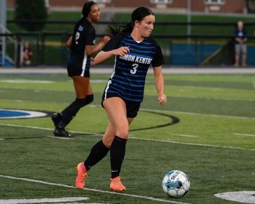 Prep Sports Report: Simon Kenton boys, girls soccer teams reach semifinals in 8th Region tournaments