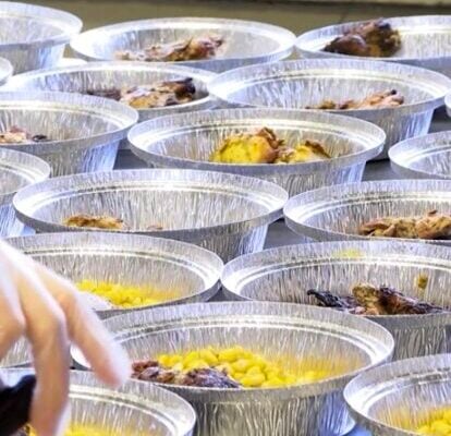 Beshear reallocates state funds to cover Senior Meals, other programs suffering because of shutdown
