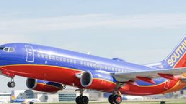 Southwest Airlines announced new nonstop service from CVG to Austin starting in June ’26