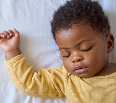 St. E. Healthy Headlines: What to know about safe for sleep babies, and what’s not – even if it’s popular