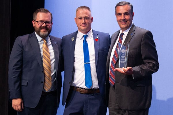 Thomas More University honors seven community leaders with 2025 Alumni Awards