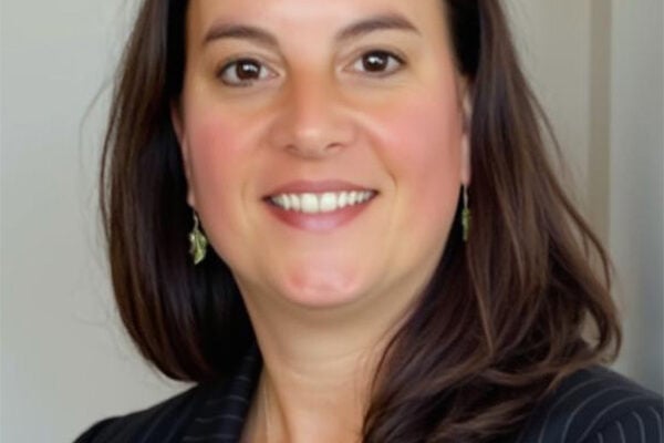 Welcome House names Amanda Couch as organization’s new chief executive officer