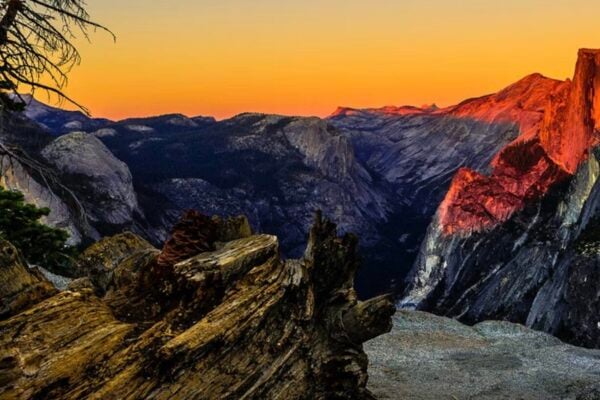 National Parks, public lands feared at risk of long-term harm as shutdown drags on