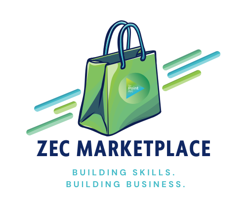 It’s just a business — but not business as usual — for the ZEC Marketplace