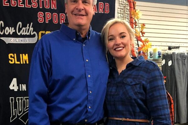 Family-owned Egelston Maynard Sports celebrating its 80th anniversary in original Covington location