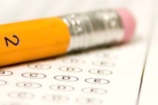 ACT releases of 2025 data for Kentucky; state’s students achieved averaged score of 18.4