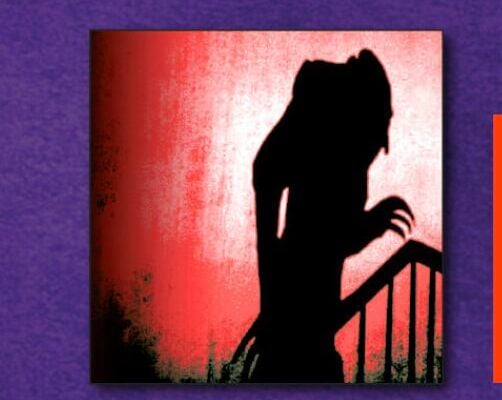 Join Kentucky Symphony Orchestra on Halloween for 1922 classic film — Nosferatu — accompained live