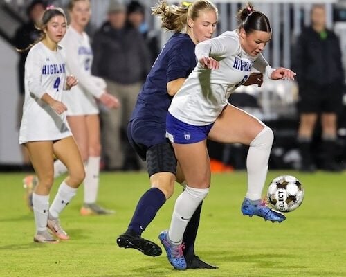 CovCath boys, Highlands girls lose to perennial powers in soccer state championship matches