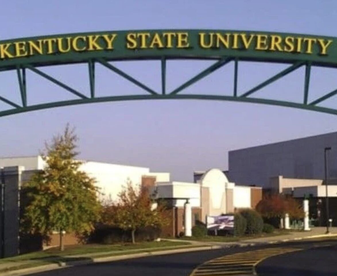 One Dead Another Injured In Shooting At Kentucky State University 