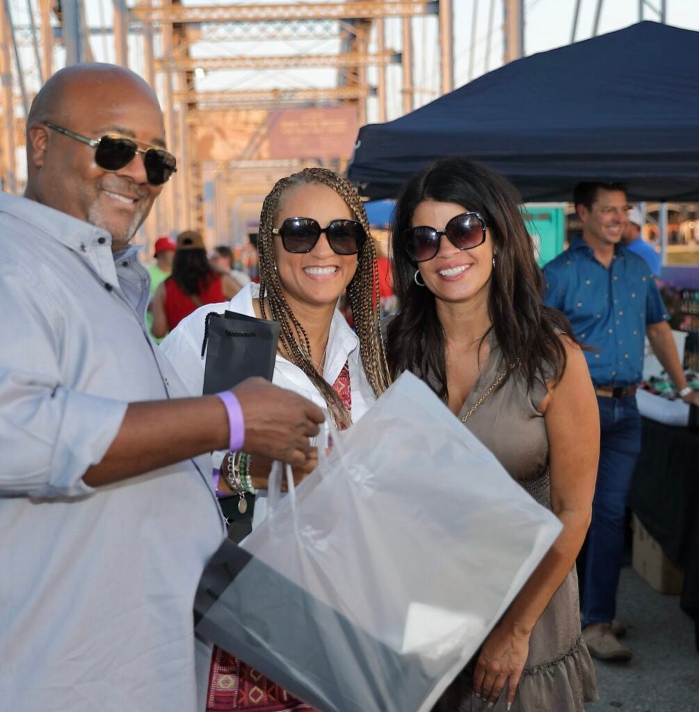 Brighton Center’s 19th annual Wine Over Water event coming up — Sept. 12; purchase tickets here