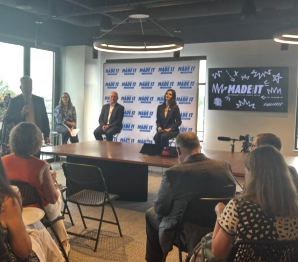 DBL Law’s ‘Made It Series’ spotlights NKY life sciences leaders
