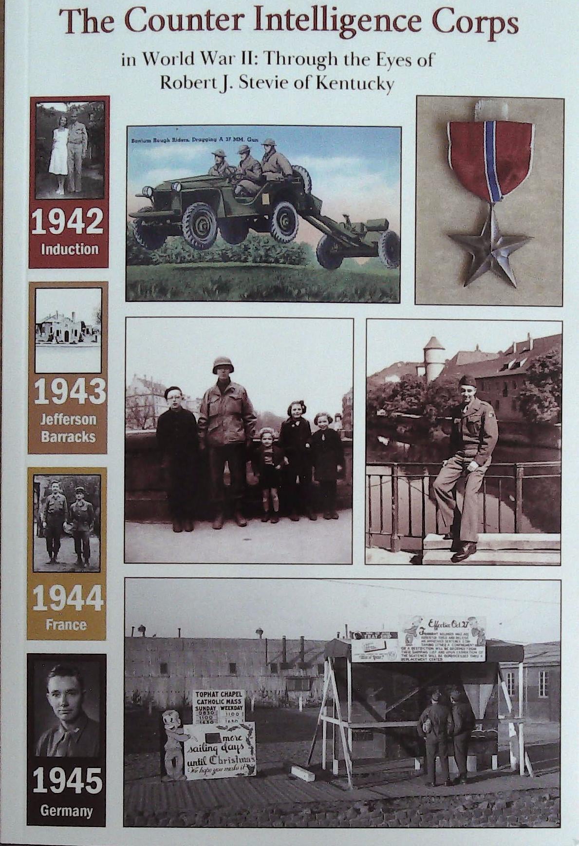 Our Rich History: Six new history books and reprints for your