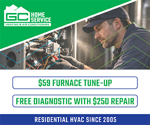 GC Home Services