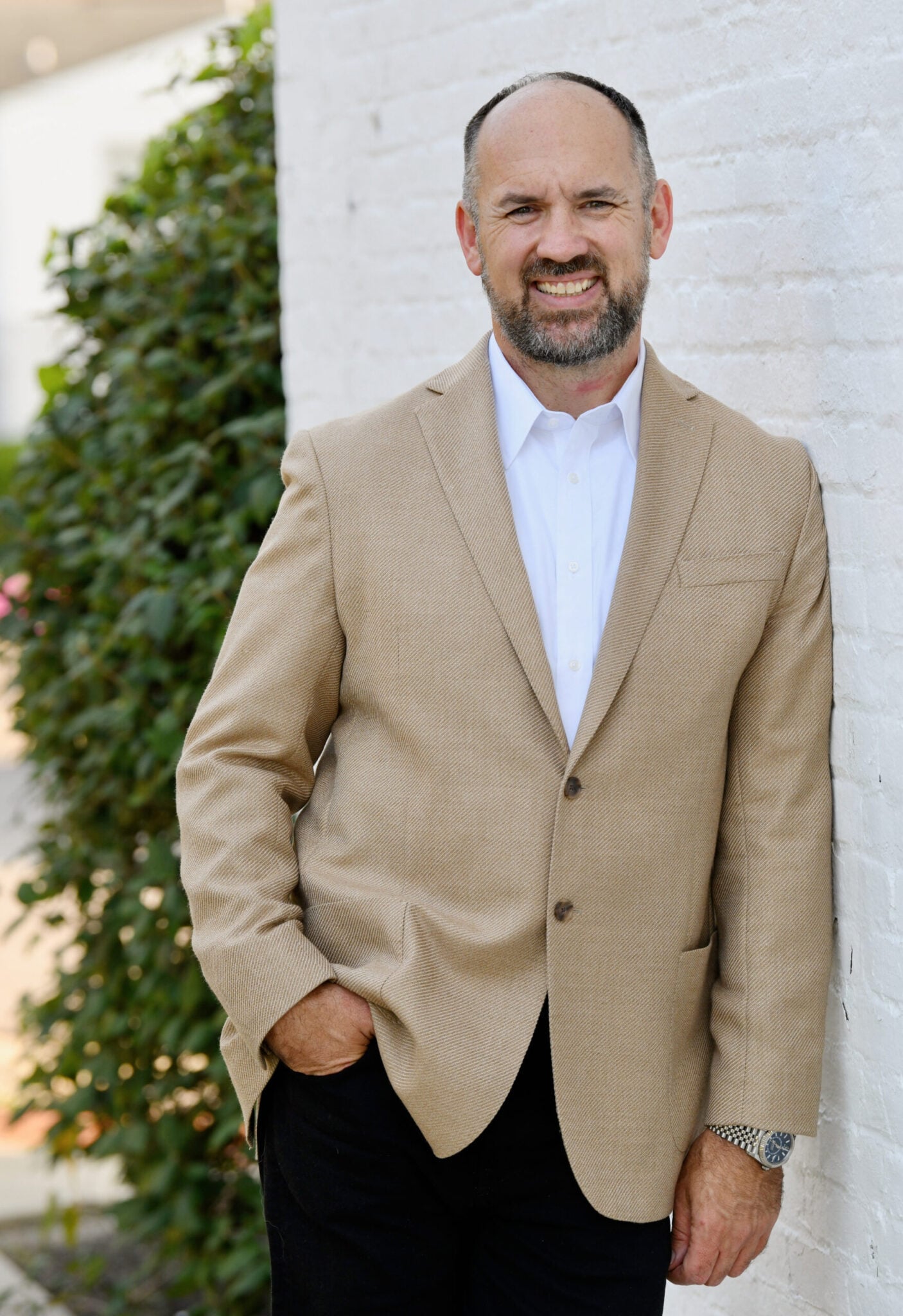 Opinion - Jesse Brewer: Your first vote matters — young people can make ...