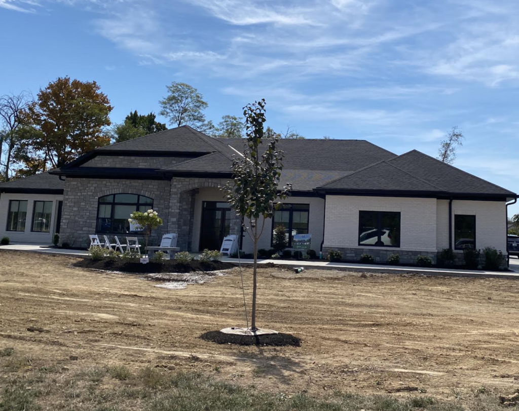Point/Arc’s 19th residential home honors Stephen Richard Gerding; houses six residents